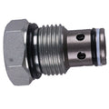 Check Valve 281-2725 for Caterpillar Engine 3406E C-12 C11 C-15 C-18 C32 3176C
