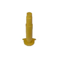 PV333 Dozer Track Adjuster Assembly LH for Komatsu D31S-17 D31E-18 D37E-1