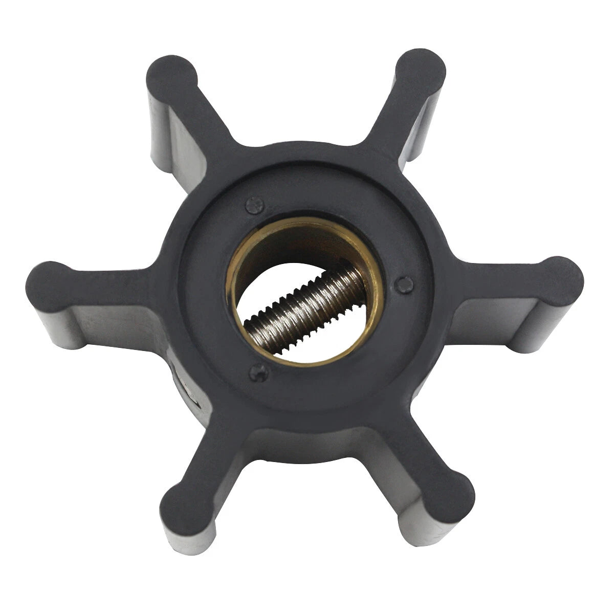 Water Pump Impeller VOLVO PENTA AQ 110/115/115A/1 15B/120/130/13 0A/130BEngine