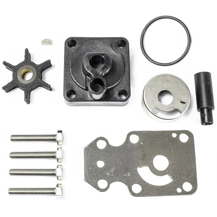 Water Pump for Sierra 18-3410 (F6 8 9)