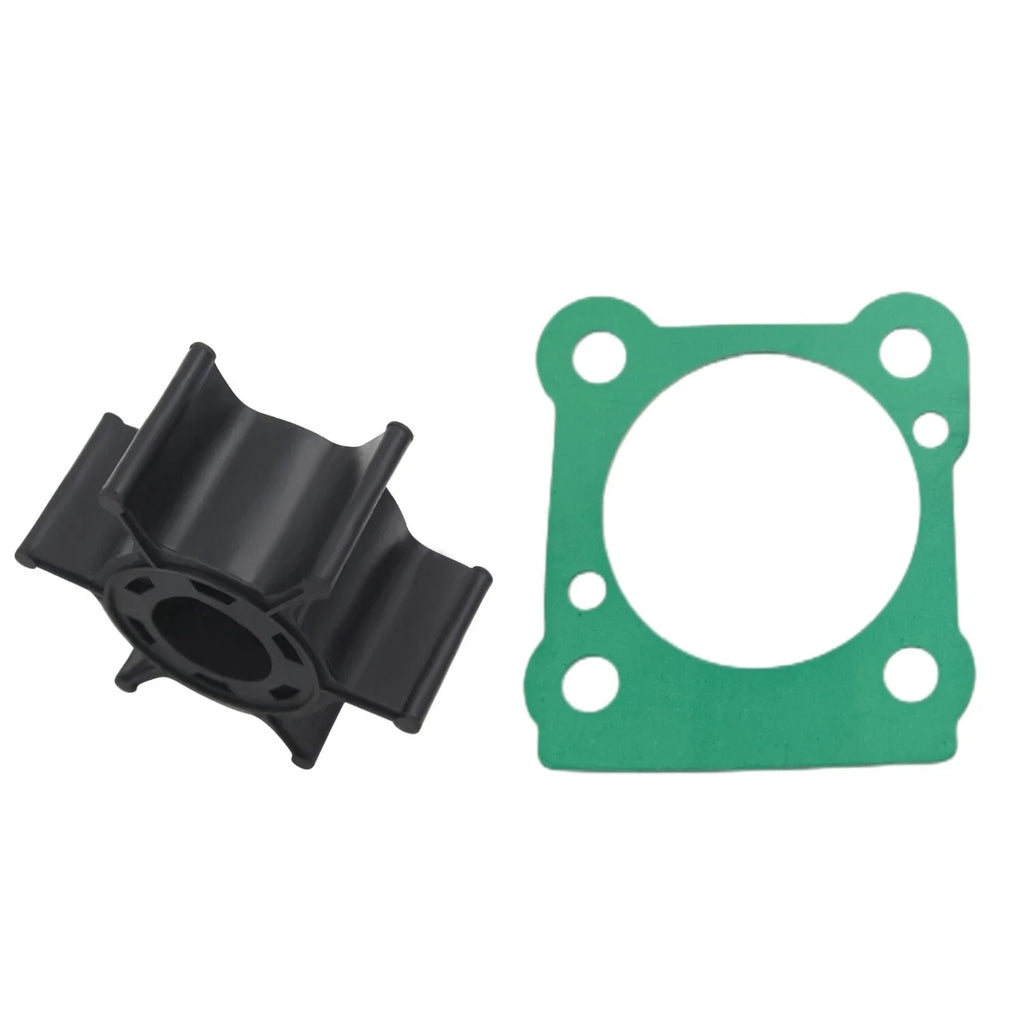 Water Pump Impeller Kit for Mercury Mariner 6 8 hp (6C 6D 8C)