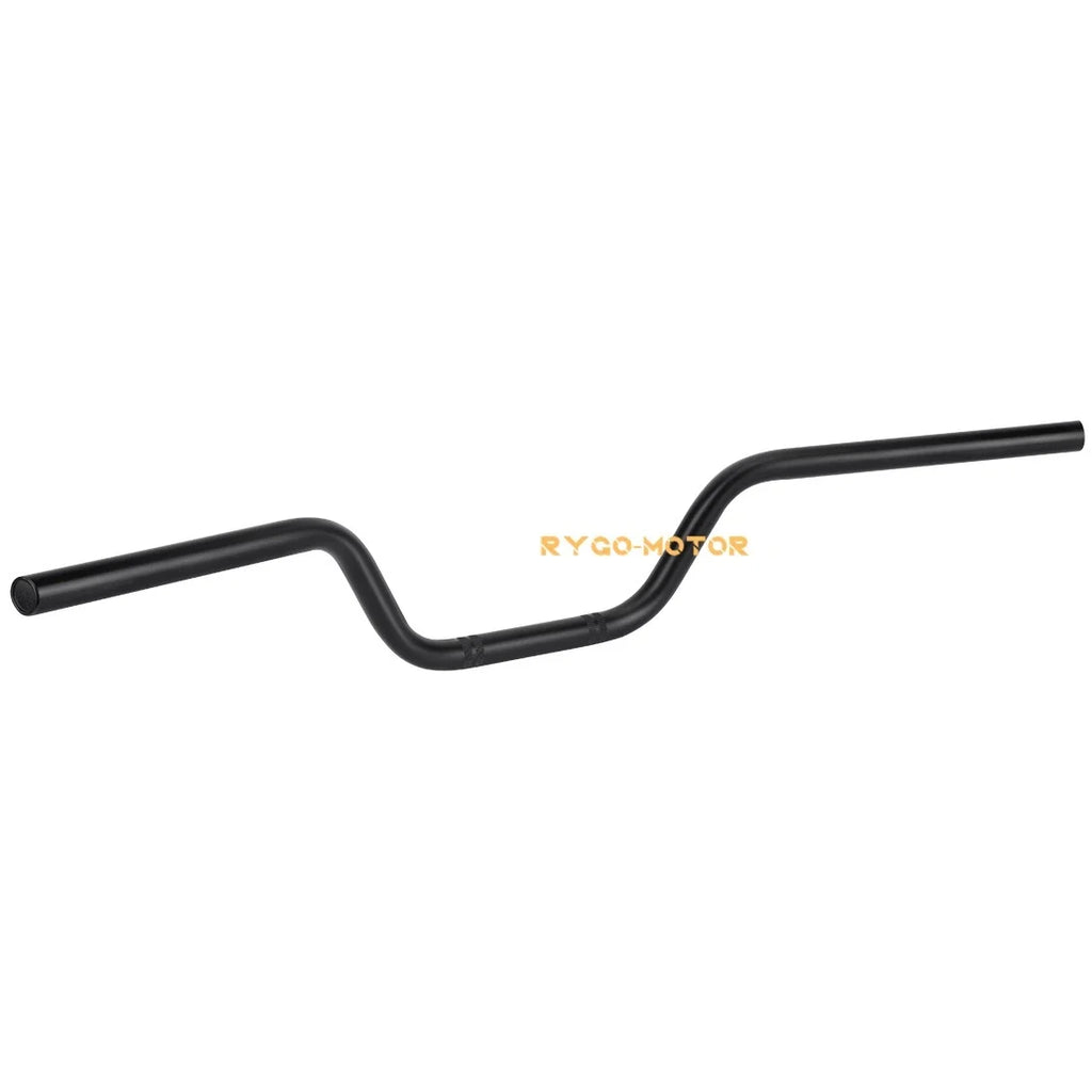 Heavy Duty Black Handlebar for Yamaha Raptor 700 YFM700 YFM700R (2013–2024)