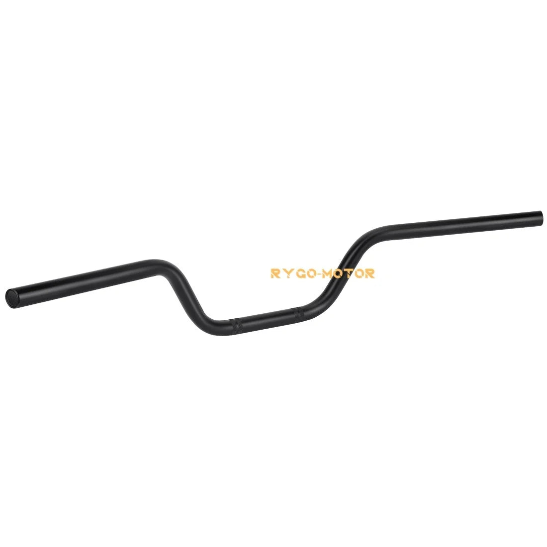 Heavy Duty Black Handlebar for Yamaha Raptor 700 YFM700 YFM700R (2013–2024)