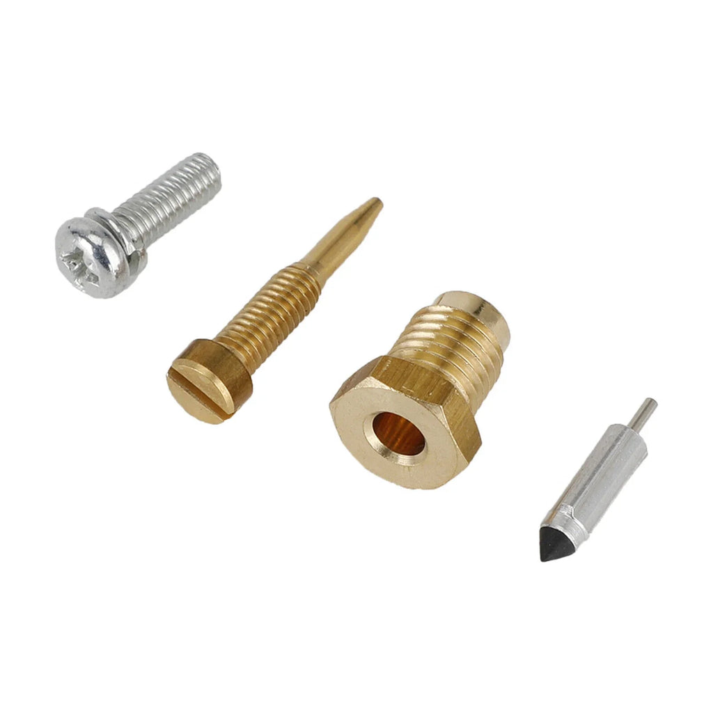 Carburettor Repair Kit for Yamaha Mariner 25C 30A (20HP 25HP 30HP)