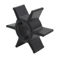 Water Pump Impeller for Tohatsu Nissan 2.5A/3.5A/3.5B (309-65021-1, 500396)