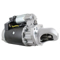 Starter for John Deere Skidders 340D, 440C, 440D, 448D, 540B, 540D, 548D
