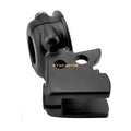 Clutch Lever Mount Bracket Perch for Harley Touring (2009–2023)