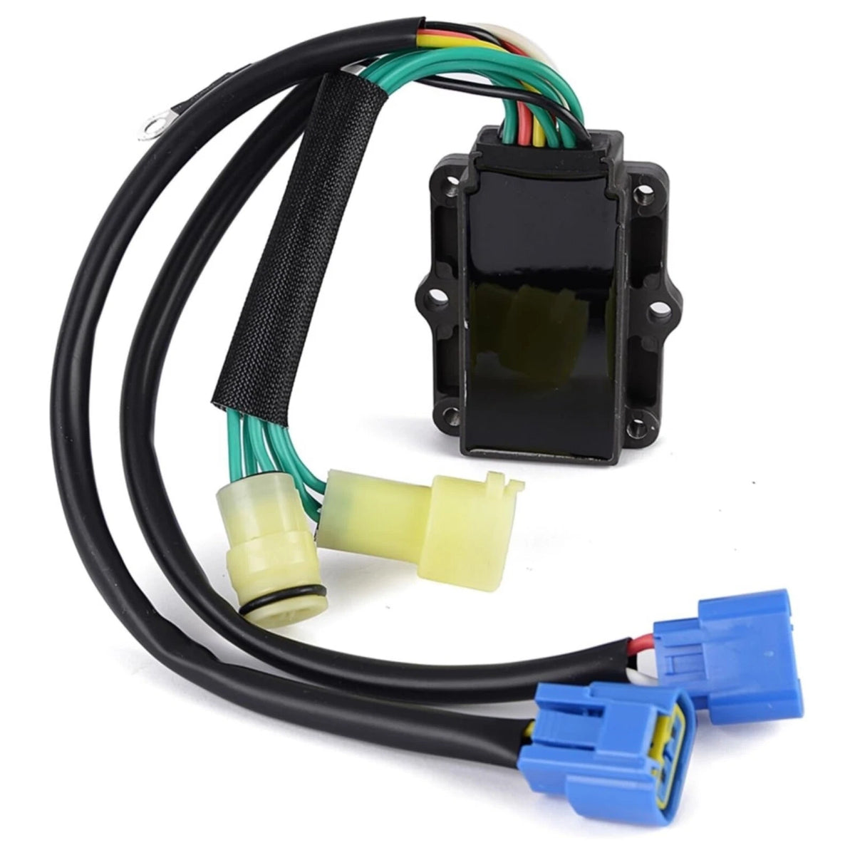 Rectifier Regulator for Yamaha 225HP Outboard 03-11 69J-81960-10 11 12 13