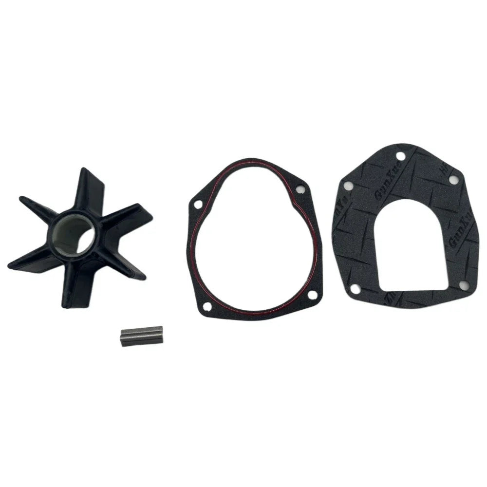 Water Pump Impeller Kit for Mercruiser Honda (19021-ZW1-003, 19210-ZW1-003)