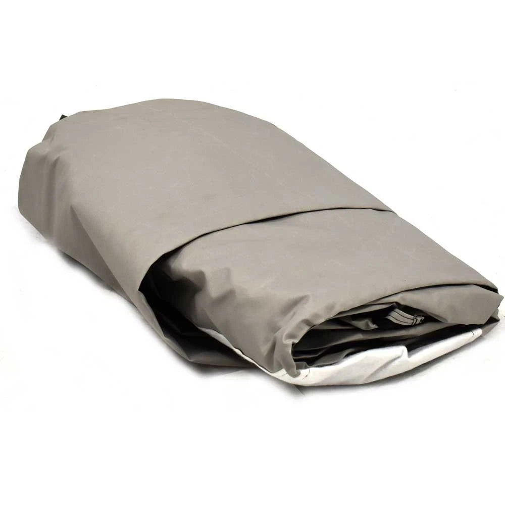 Crestliner Boat Travel Cover 2141852 - Dowco 1600 Vision (incomplete)