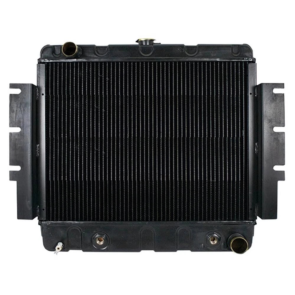 1310573 Radiator Assembly for Hyster Forklift Part# 1314217 1387270 1457900