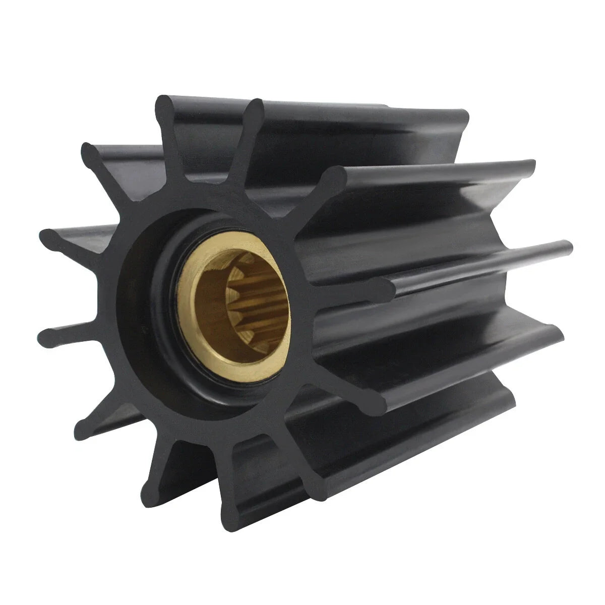 Water Pump for Sherwood (18000K)