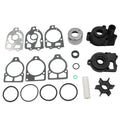 Water Pump Impeller Kit 46-96148A8 46-42579A4 for Mercury V6 150-225 HP Outboard