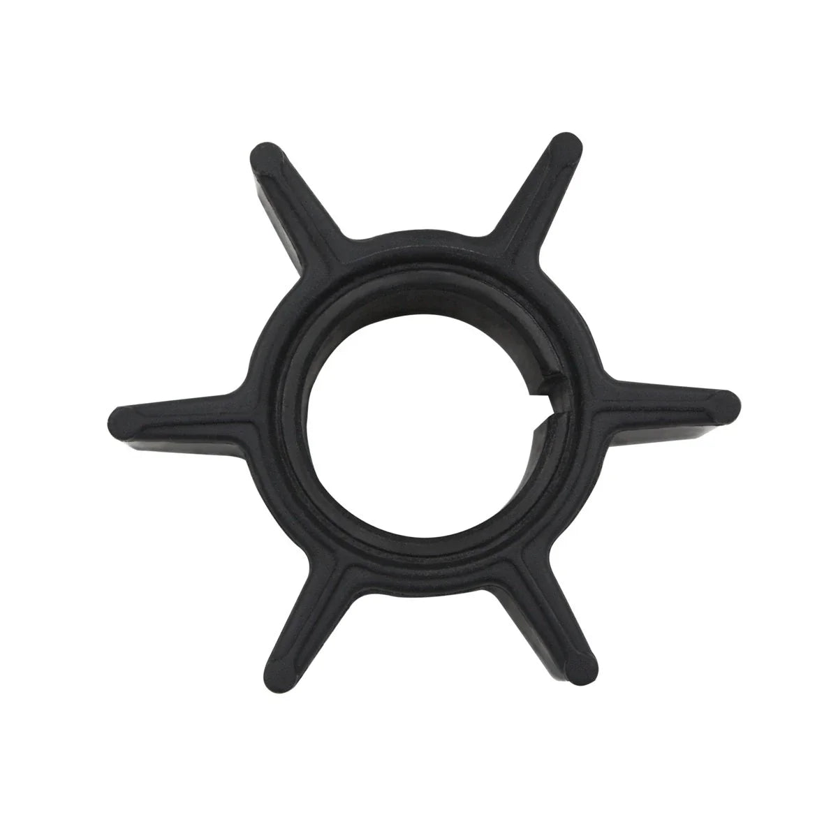 Water Pump Impeller 345-65021-0 for Tohatsu Nissan Outboard (25-40 HP)