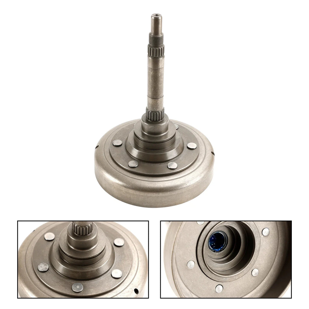 Front Complete Variator Set for Hisun Forge Vector TP (21210-F12-0000)