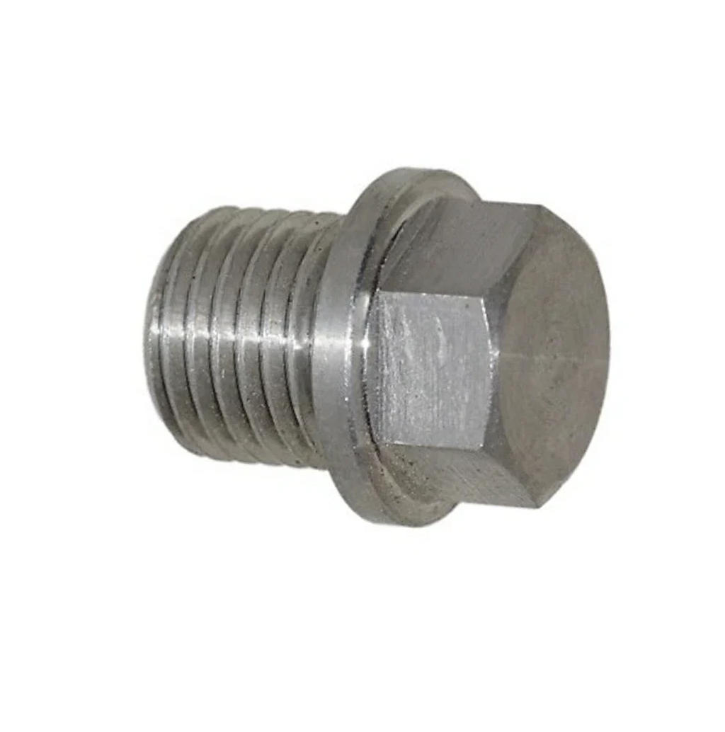 Straight Screw Plug for Yamaha Marine (90340-14M06)
