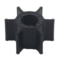 Water Pump Impeller & Key for Yamaha Outboard (18-3063, 500321, 9-45608, 91005)