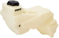 IMS Natural 2.8 Gal Fuel Tank+Screw Cap Yamaha YZ250FX 20-24, YZ450FX 19-23