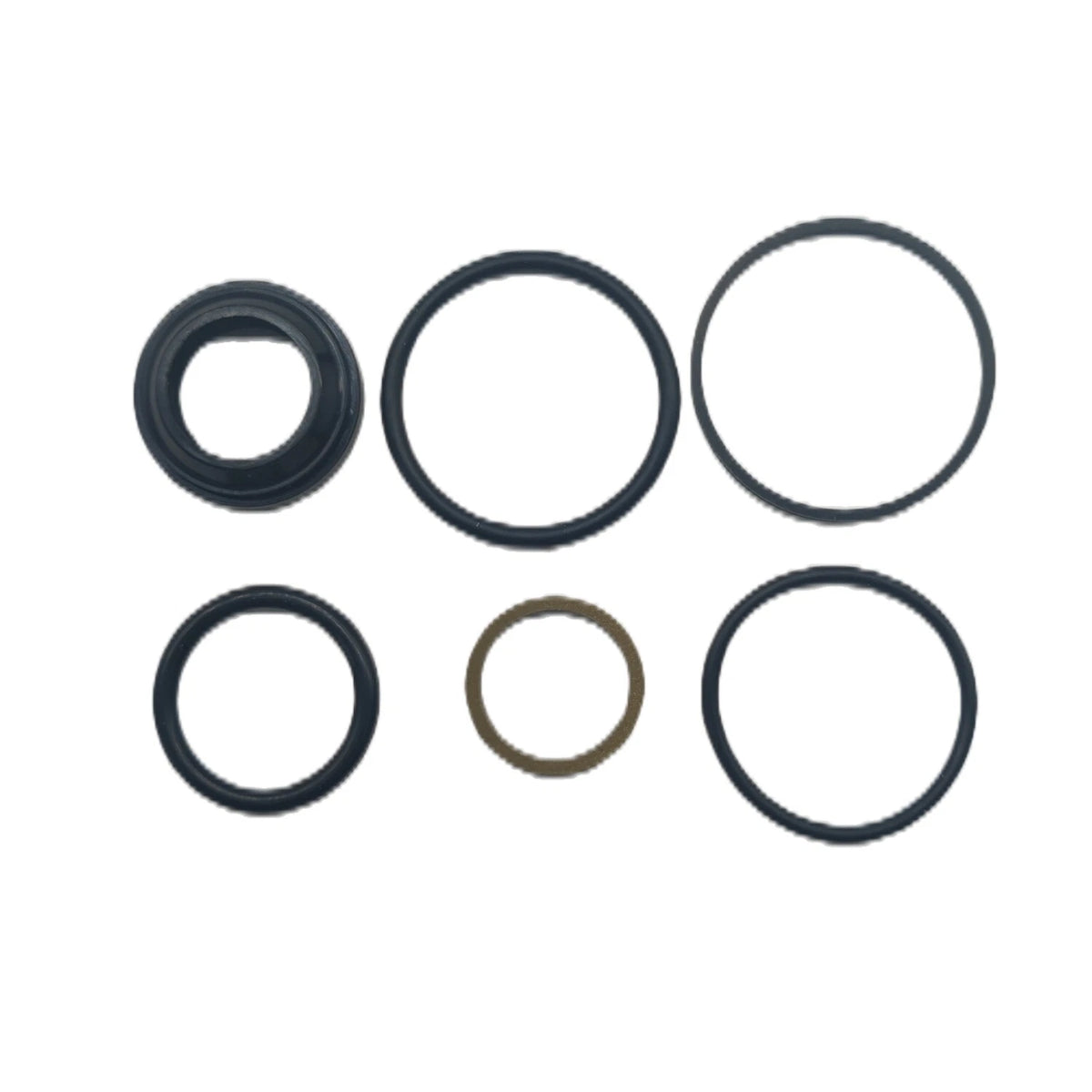 Seal Gasket Kit Power Trim Piston Volvo Penta DPS-A SX-A 3889955 Replaces 22172