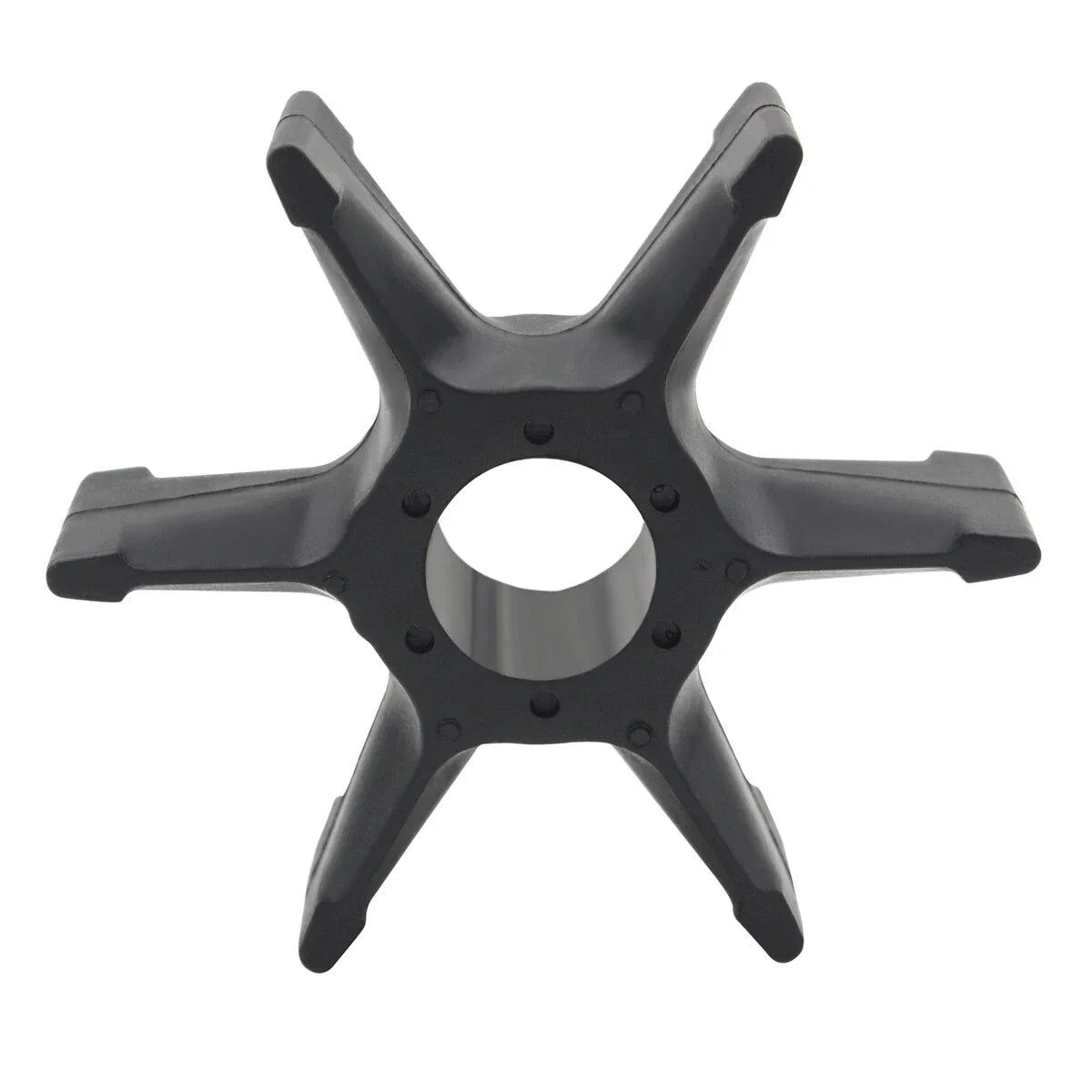 Water Pump Impeller for Yamaha Mariner 40HP Outboard (6F5-44352-00)