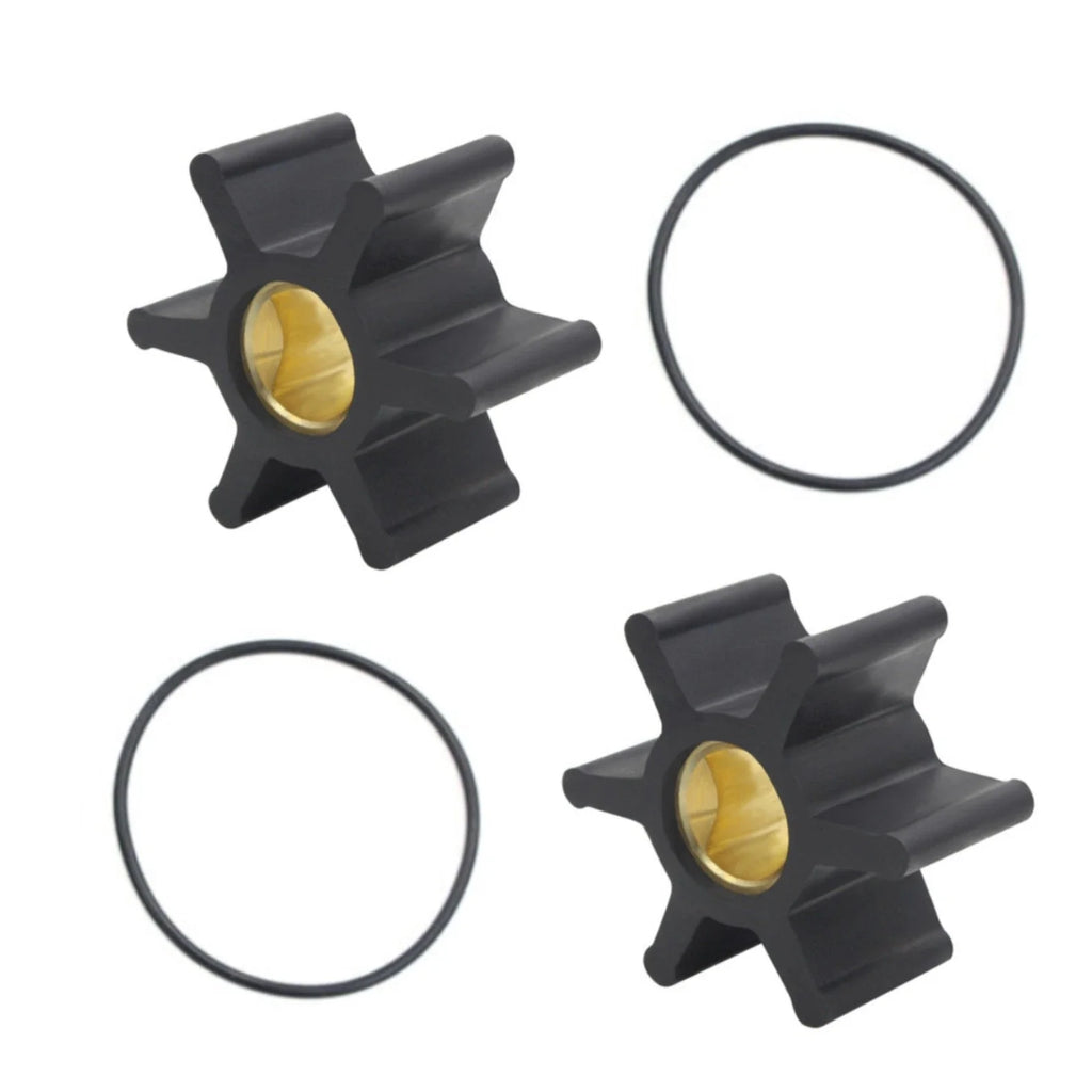 2 Pack Impeller Kit for Kohler Marine Generator (359978, Sierra 23-3314)