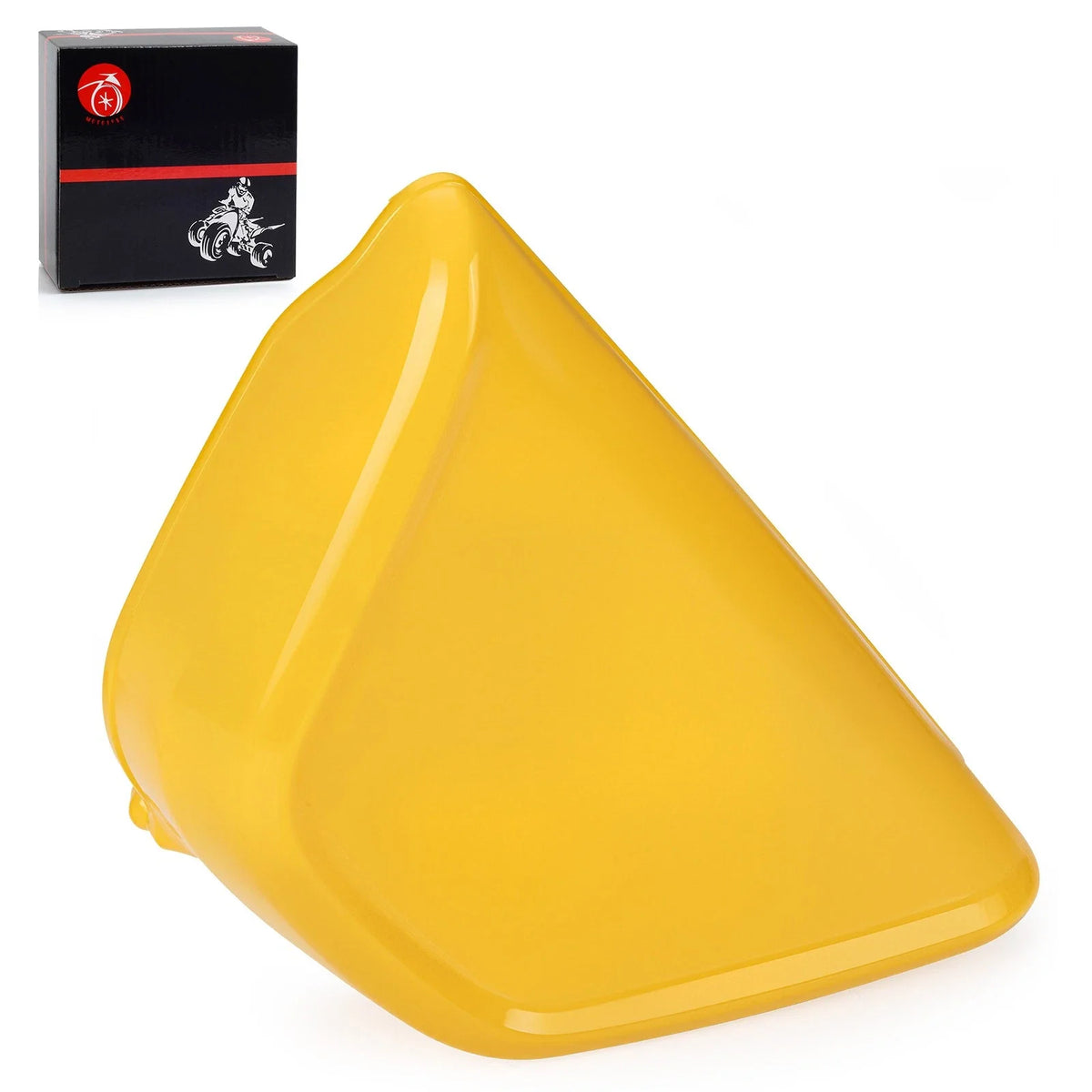 Left Side AirBox Cover for Honda Z50 Z50A Mini Trail (1972–1978)