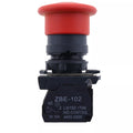 Emergency Stop Switch 122514GT 122514 for Genie S-85 S-60 S-40 S-45 S-80 S-65