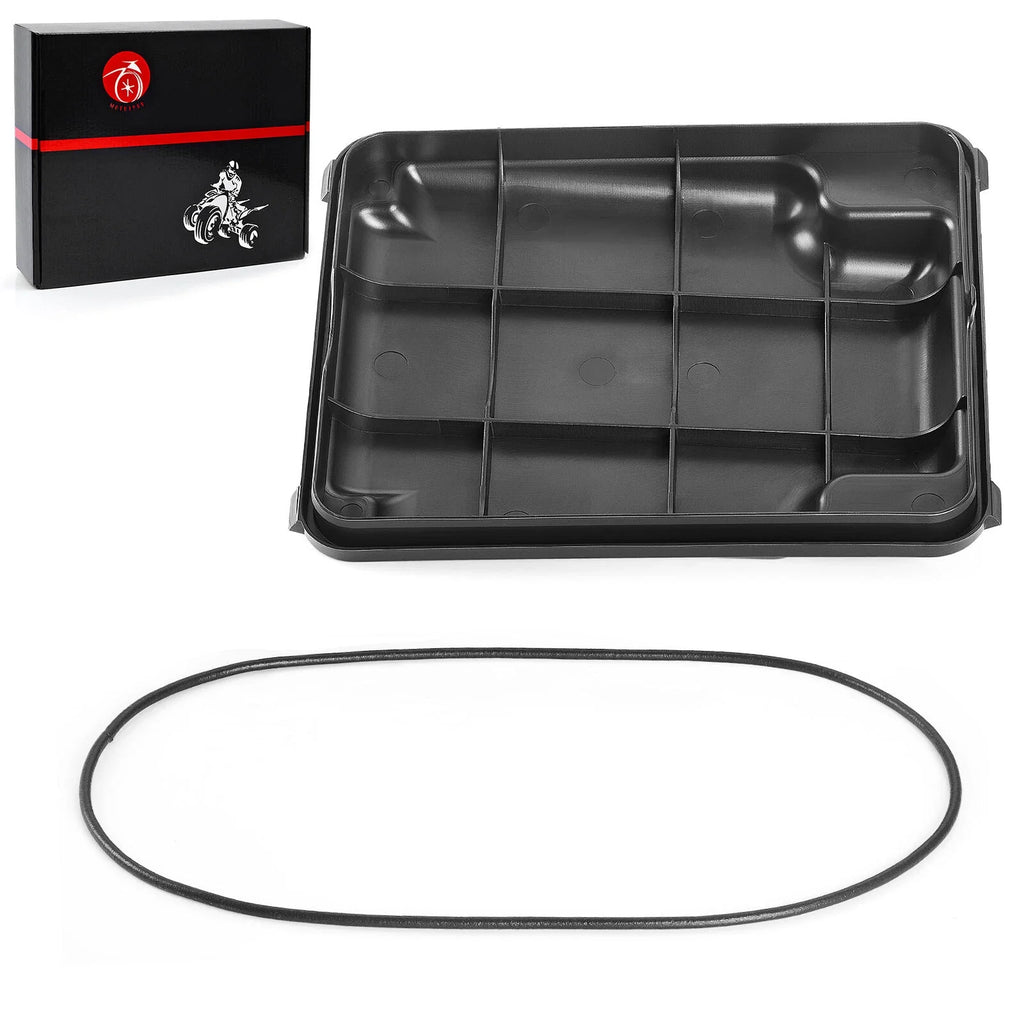 Air Box Lid Top Cover with Seal for Honda FourTrax 250 TRX250X (1987–1988, 1991–1992)