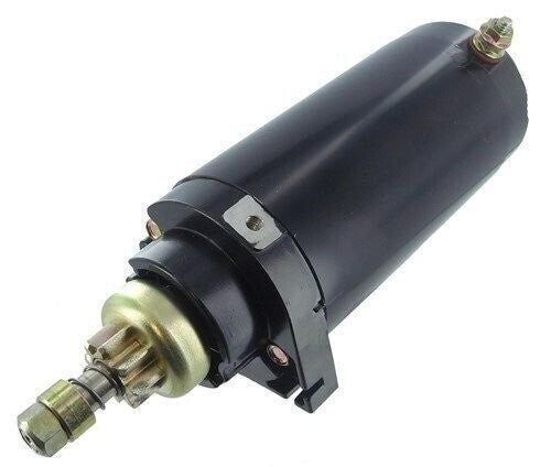 Starter for Mercury Marine 90ELPTO 84.6ci 90HP 1999-2002 2003-2005 2006-2009