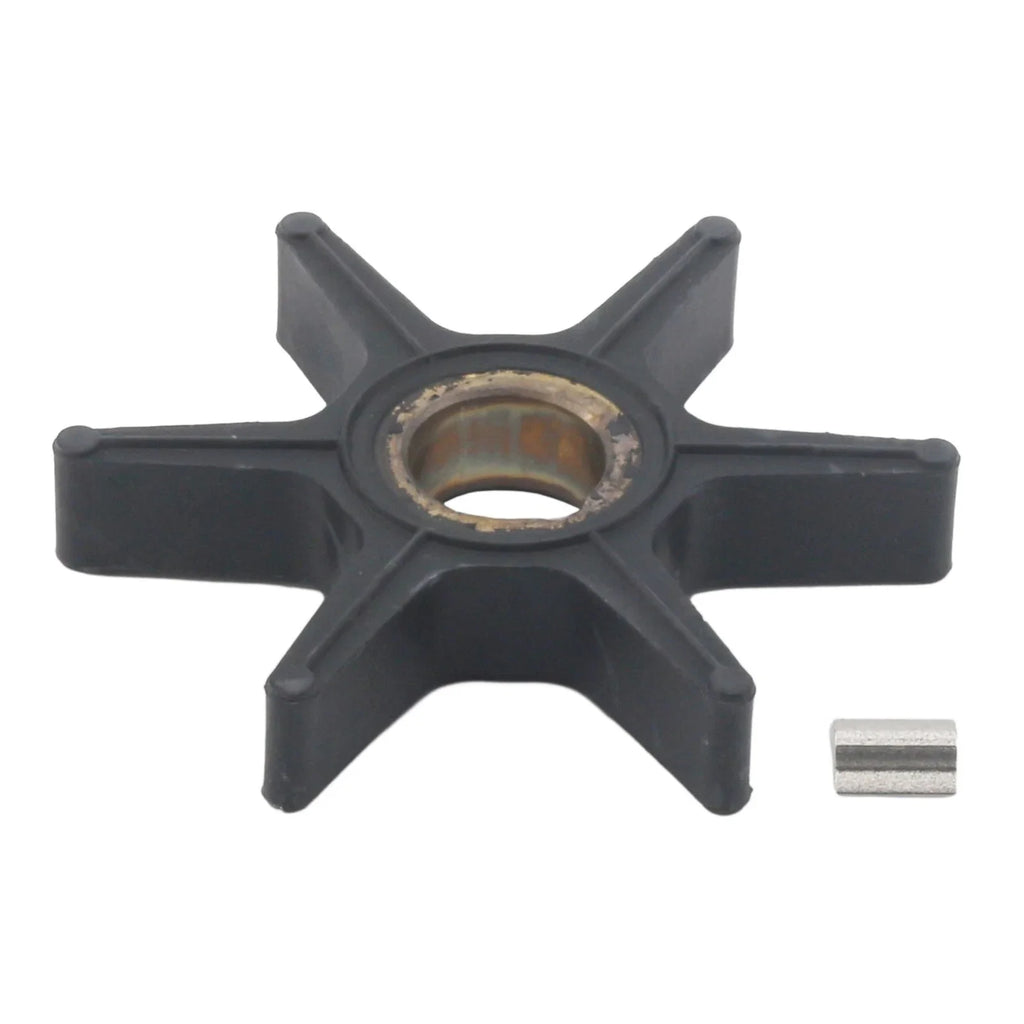 Water Pump Impeller Kit for Mercury 18 20 25 HP (18-3215, 47-85089Q4, 47-85089T7)