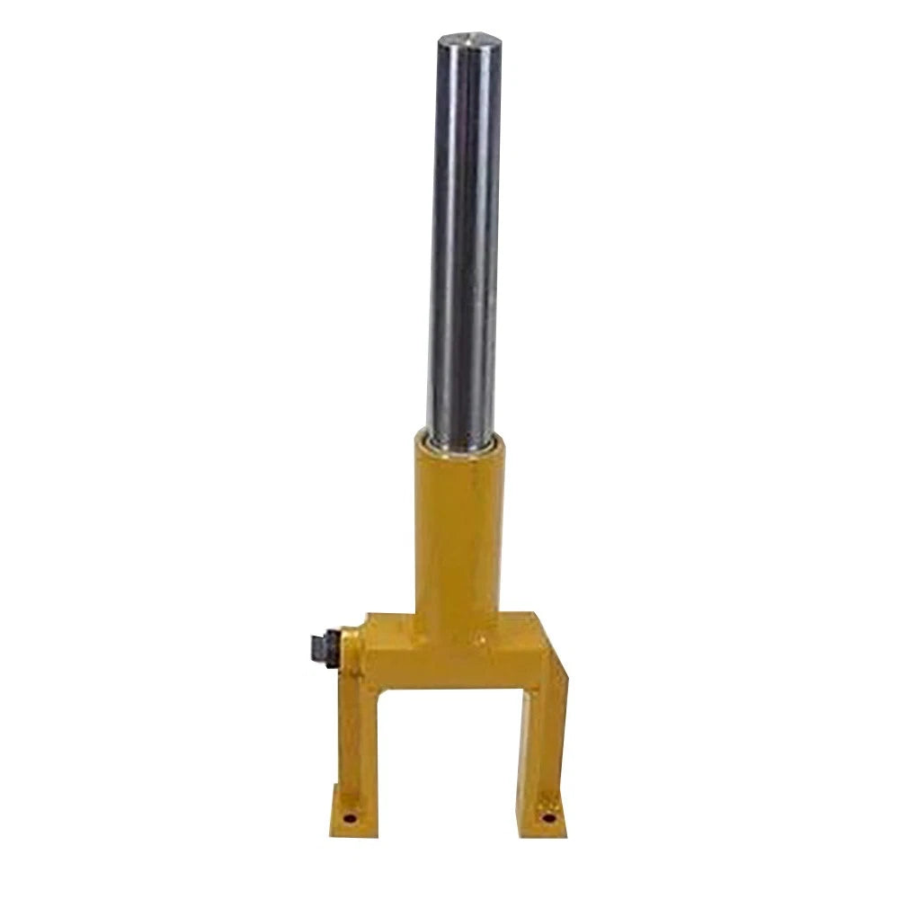 PV326 Track Adjuster Assembly 7 Roller Track Frame Fits John Deere 650H XLT, 650