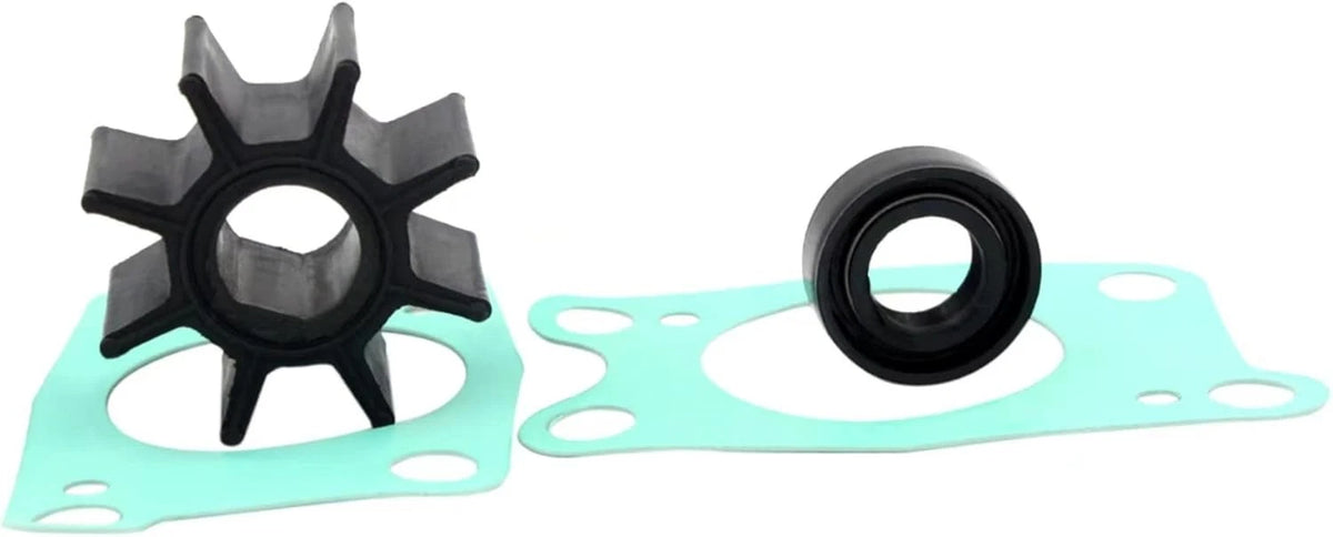 06192-ZV1-C00 Water Pump Kit for Honda Marine Outboard BF 5 HP 4 Stroke Motor