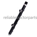 Diesel Fuel Common Rail 7256757 for Bobcat S740 S750 T740 T750 S850 T790