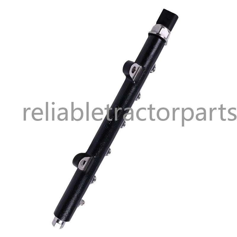 Diesel Fuel Common Rail 7256757 for Bobcat S740 S750 T740 T750 S850 T790