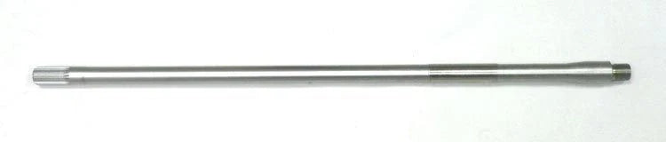 WSM Drive Shaft for Kawasaki 750 SX/SXi (24 1/2", 003-161, 39159-3714)