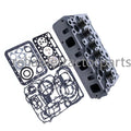 D1402 Cylinder Head & Valve for Kubota L2650DTW L2550F L2650DTGST Bobcat 643