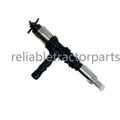 0950006140 6261113200 Fuel Injector for Komatsu SAA6D140E PC800-8 PC850-8