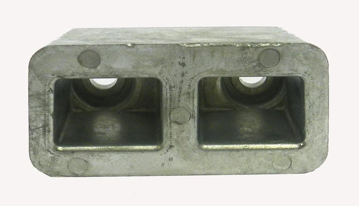 Tecnoseal Block Anode for OMC Cobra (450-00919)