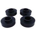 4X Rubber Engine Mount 6668104 for Bobcat 430 751 7753 873 S175 T180 T190 T250