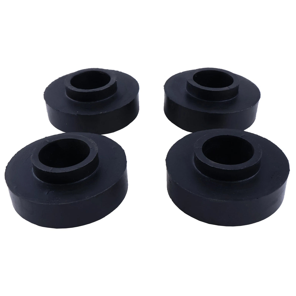 4X Rubber Engine Mount 6668104 for Bobcat 430 751 7753 873 S175 T180 T190 T250