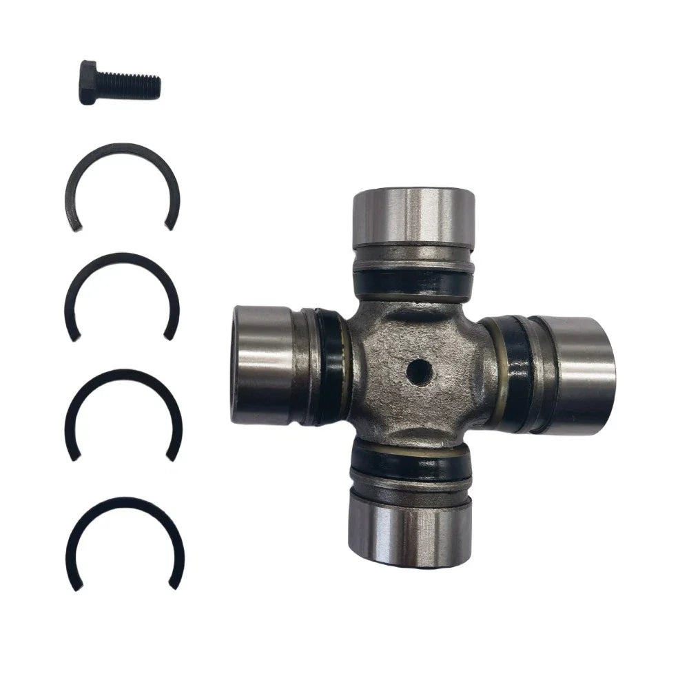 U-Joint Cross & Bearing Replacement for Mercury Mercruiser Alpha Gen 2 (805536A2, 18-2097)
