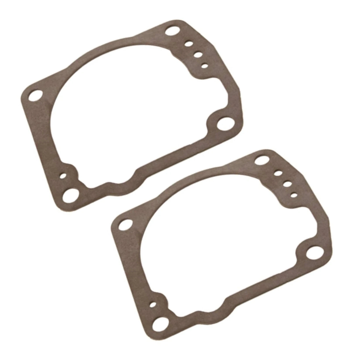 OMC Johnson Evinrude Carburetor Float Bowl Chamber Gasket 335070 2 PACK