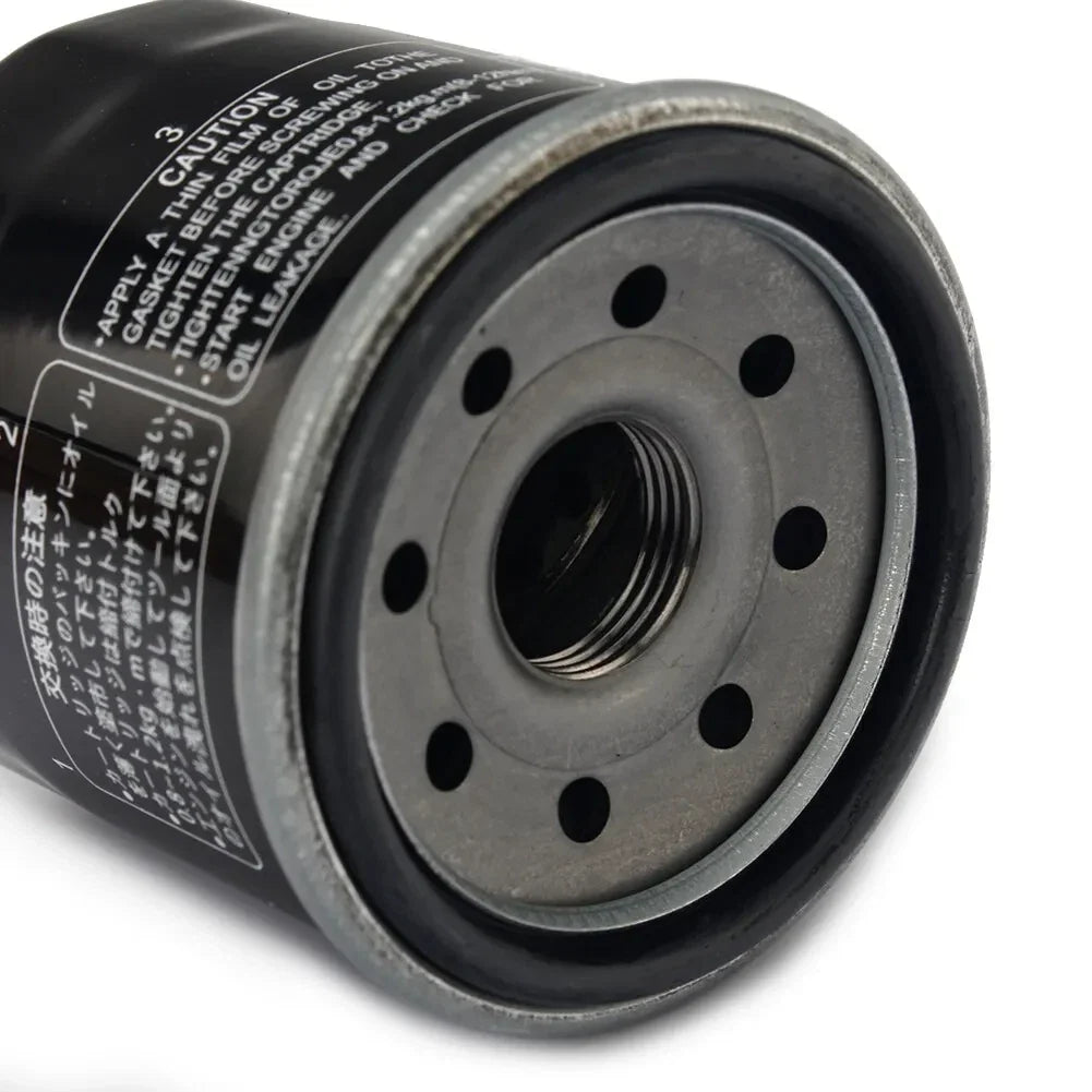 Oil Filter for Yamaha (5GH-13440-20-00, 5GH-13440-50-00, 5GH-13440-60-00, 5JW-13440)