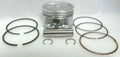 WSM Piston Kit 71mm for Yamaha 250 (50-535K)