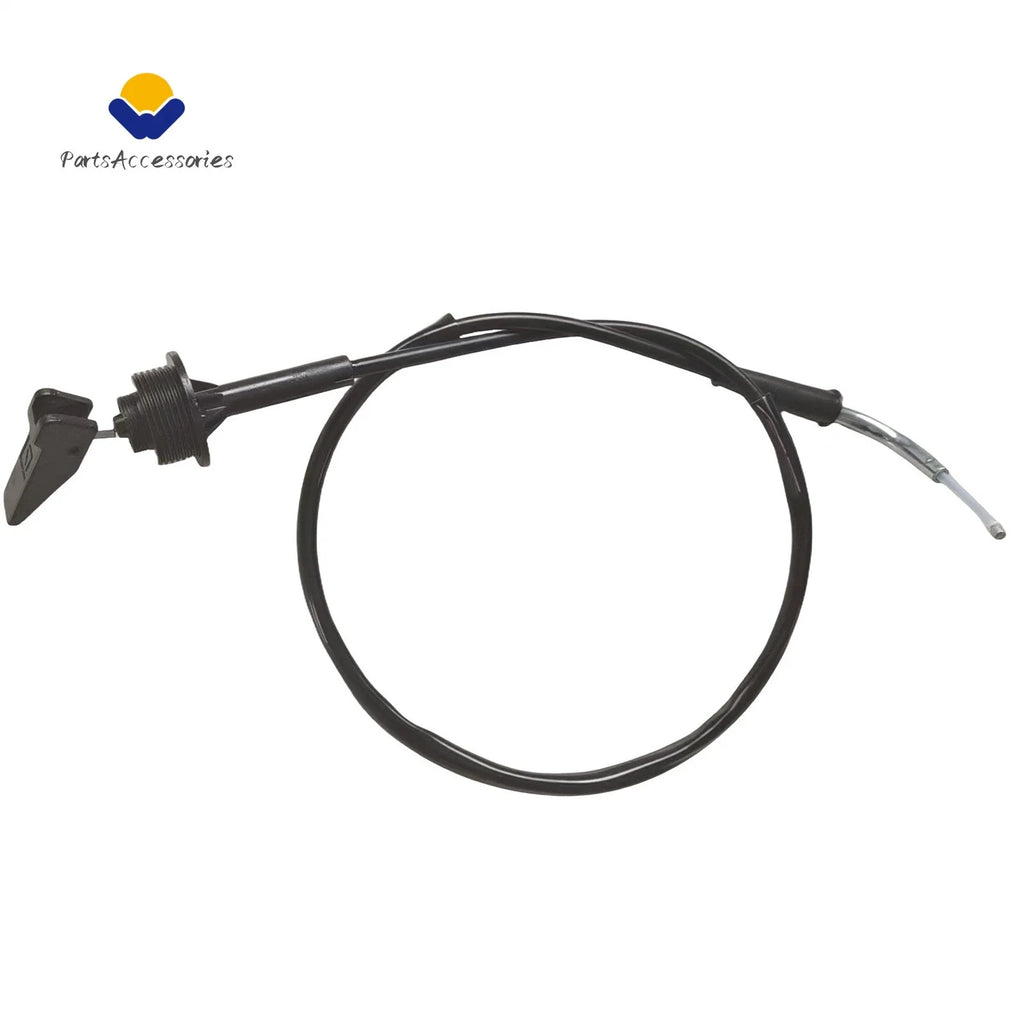 Starter Choke Cable for Yamaha Moto 4 YFM225 YFM250 (1986–1991) 59V-26331-01-00