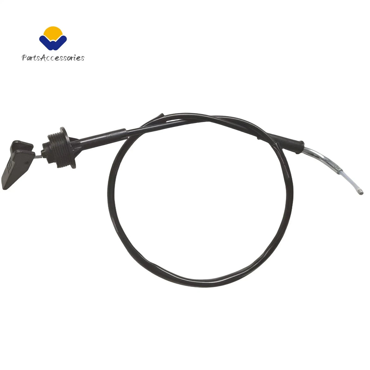 Starter Choke Cable for Yamaha Moto 4 YFM225 YFM250 (1986–1991) 59V-26331-01-00