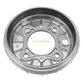 Front Brake Drum for Honda TRX650FA TRX650FGA Rincon 650 4x4 (2003–2005)