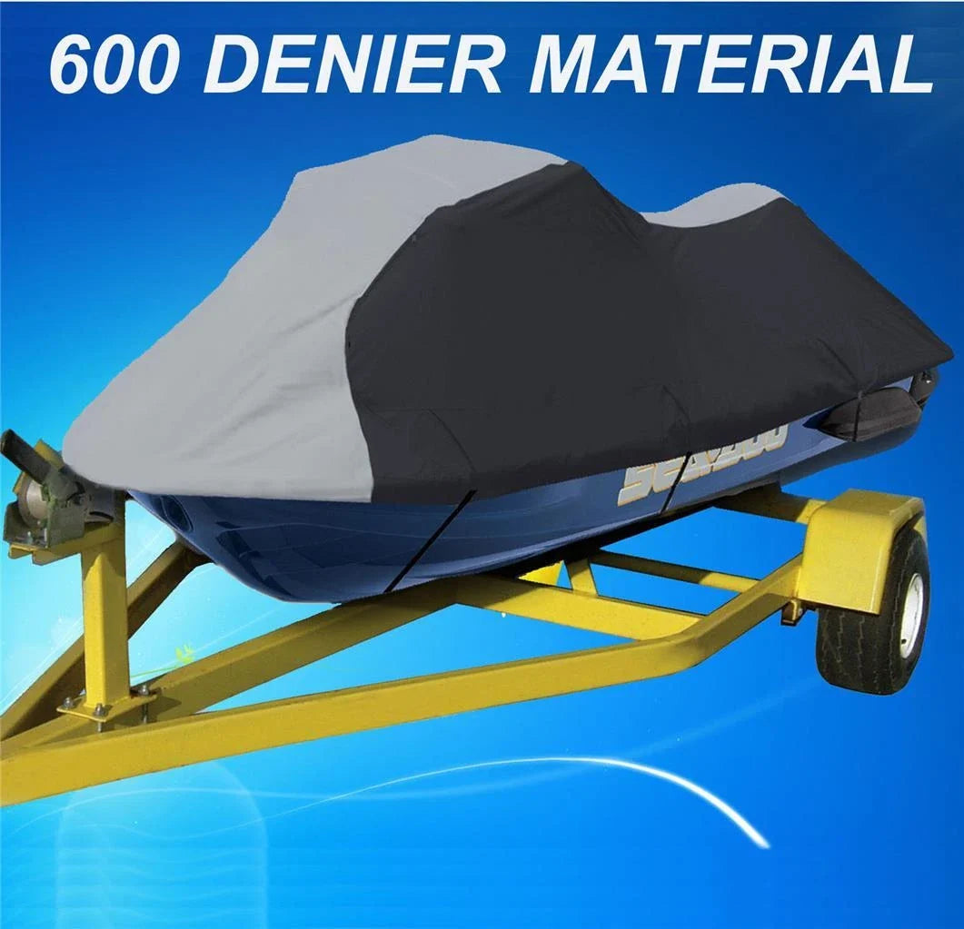 Jet Ski Cover for Sea Doo RXT (2005–2008)