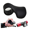 Motorcycle Cruise Control Assist Throttle Thumb Wrist Cramp Support Rest-Bike