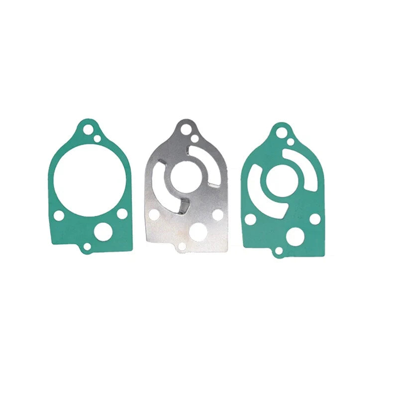 Water Pump Kit for Mercury 35HP 40HP 45HP 50HP 60HP (47-89983Q1, 47-89983, 89983Q)